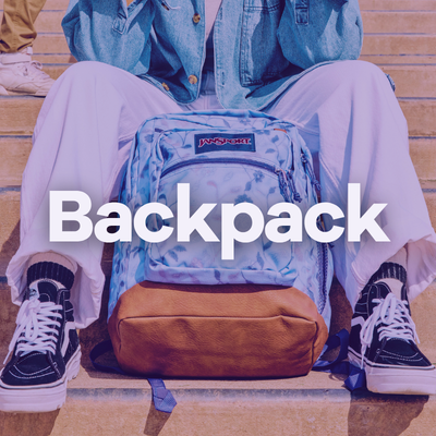 Image Backpack